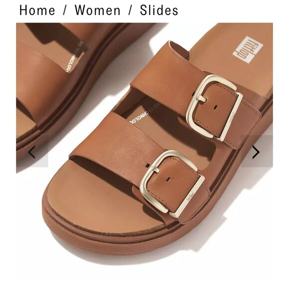 FitFlop Shoes - Brand New Necer worn